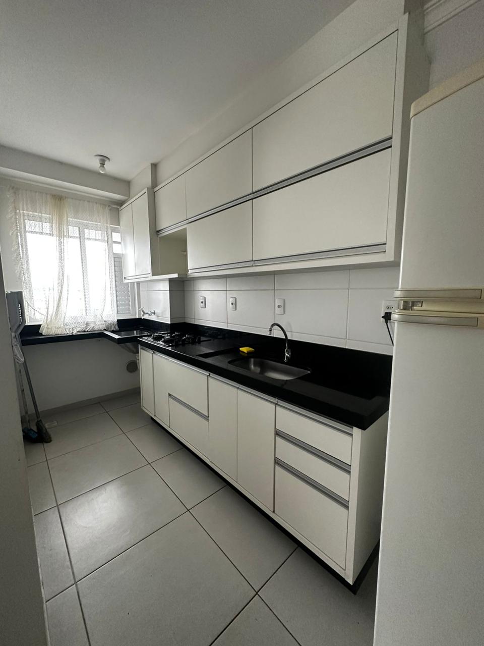 Foto do apartamento Residencial Aruba